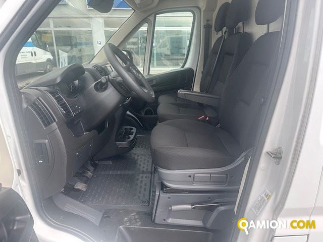 Citroen Mod. CITROEN Vers. CITROEN | Leggero Furgone <= 35 q.li Furgone di serie / Van | INDUSTRIAL CARS S.P.A