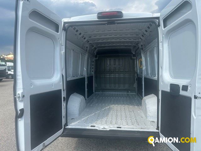 Citroen Mod. CITROEN Vers. CITROEN | Leggero Furgone <= 35 q.li Furgone di serie / Van | INDUSTRIAL CARS S.P.A