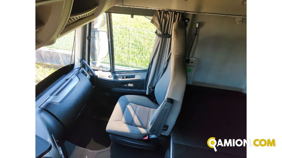 Iveco Mod. IVECO Vers. IVECO | Trattore Trattore | INDUSTRIAL CARS S.P.A