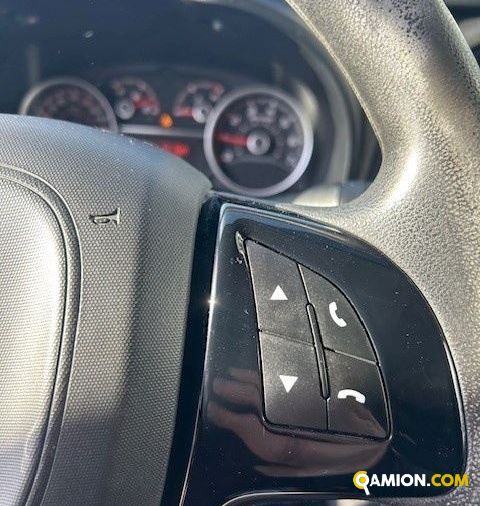 Fiat Mod. FIAT Vers. FIAT | Leggero Furgone <= 35 q.li Furgone di serie / Van | INDUSTRIAL CARS S.P.A