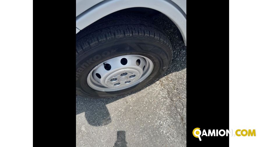 Fiat Mod. FIAT Vers. FIAT | Leggero Furgone <= 35 q.li Furgone di serie / Van | INDUSTRIAL CARS S.P.A