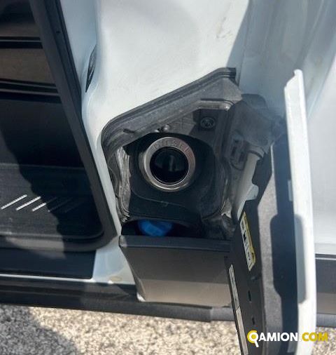 Ford Mod. FORD Vers. FORD | Leggero Furgone <= 35 q.li Furgone di serie / Van | INDUSTRIAL CARS S.P.A