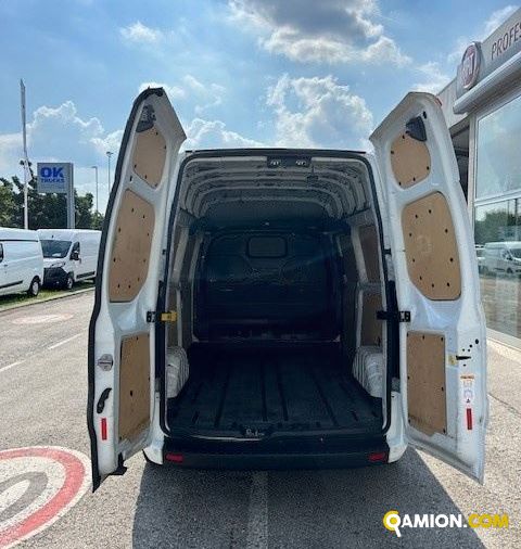 Ford Transit Custom Transit Custom 310 2.0 TDCi 130 PL Combi Entry | Leggero Furgone <= 35 q.li Furgone di serie / Van | INDUSTRIAL CARS S.P.A
