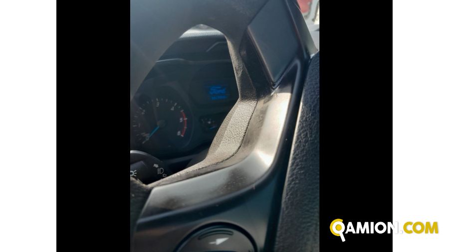 Ford Transit Custom Transit Custom 290 2.0 TDCi 130 PL Furgone Entry | Leggero Cabinato <= 35 q.li Cassone fisso | INDUSTRIAL CARS S.P.A