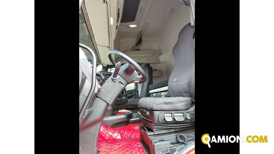 Iveco STRALIS AS440S45T/P | Trattore Trattore | INDUSTRIAL CARS S.P.A