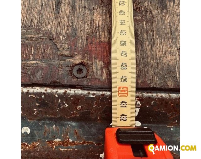 Iveco Mod. IVECO Vers. IVECO | Leggero Cabinato <= 35 q.li Cassone fisso | INDUSTRIAL CARS S.P.A