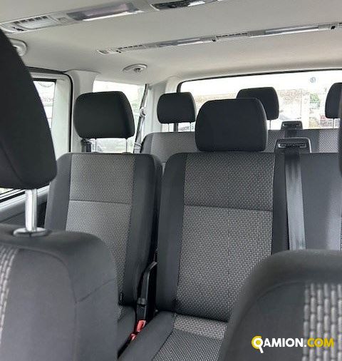 Volkswagen Mod. VOLKSWAGEN Vers. VOLKSWAGEN | Leggero Furgone <= 35 q.li Altro | INDUSTRIAL CARS S.P.A