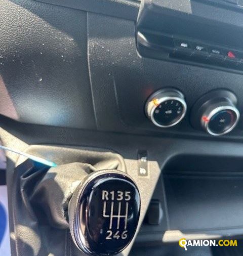 Renault Mod. RENAULT Vers. RENAULT | Leggero Cabinato <= 35 q.li Altro | INDUSTRIAL CARS S.P.A