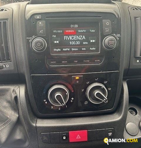 Fiat Mod. FIAT Vers. FIAT | Leggero Furgone <= 35 q.li Furgone di serie / Van | INDUSTRIAL CARS S.P.A