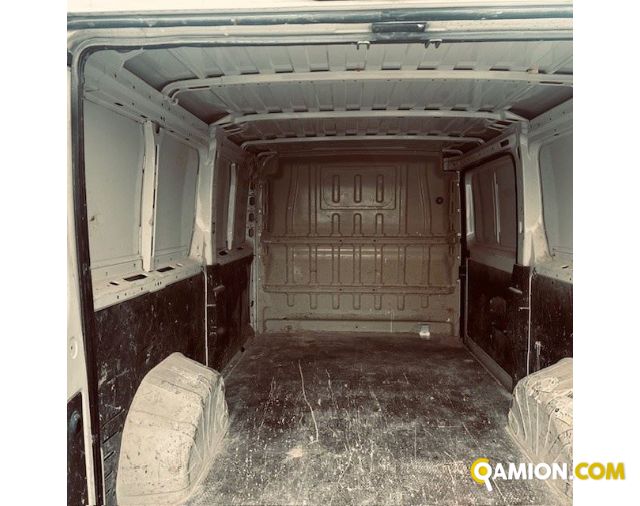 Fiat Mod. FIAT Vers. FIAT | Leggero Furgone <= 35 q.li Furgone di serie / Van | INDUSTRIAL CARS S.P.A