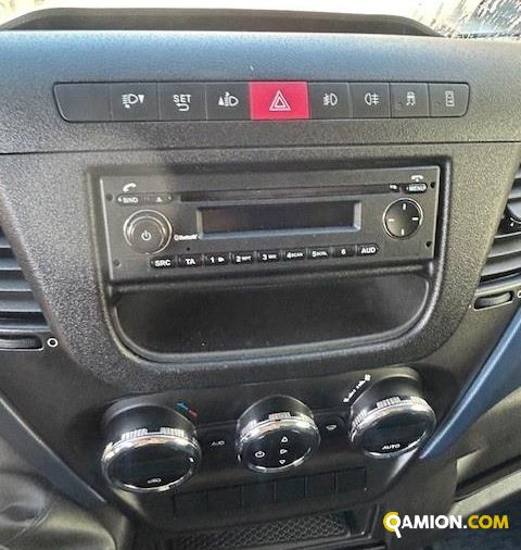 Iveco Mod. IVECO Vers. IVECO | Leggero Furgone <= 35 q.li Furgone di serie / Van | INDUSTRIAL CARS S.P.A