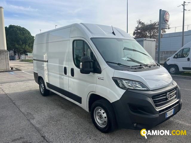 Fiat Mod. FIAT Vers. FIAT | Leggero Furgone <= 35 q.li Furgone di serie / Van | INDUSTRIAL CARS S.P.A