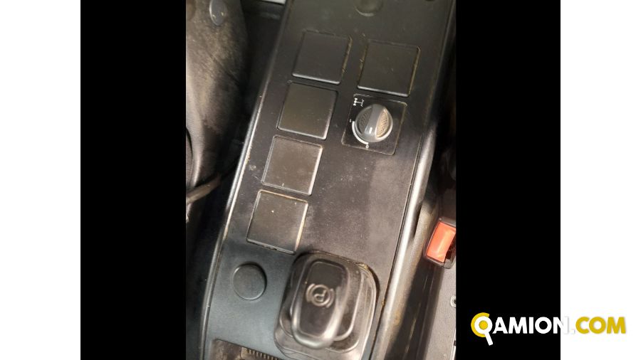 Iveco Mod. IVECO Vers. IVECO | Leggero Cabinato > 35 q.li Isotermico con gruppo frigo | INDUSTRIAL CARS S.P.A