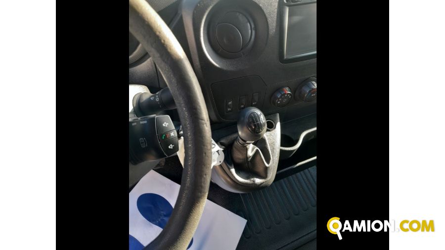 RENAULT V.I. Vers. RENAULT V.I. | Leggero Furgone <= 35 q.li Furgone di serie / Van | INDUSTRIAL CARS S.P.A