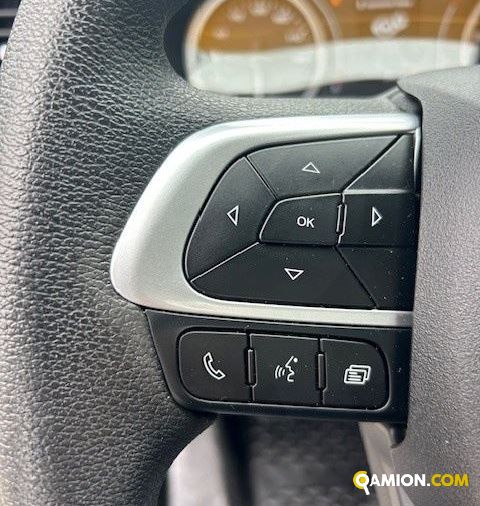 Iveco Mod. IVECO Vers. IVECO | Leggero Furgone <= 35 q.li Furgonato con sponda | INDUSTRIAL CARS S.P.A