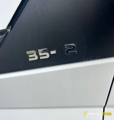 Iveco Mod. IVECO Vers. IVECO | Leggero Cabinato <= 35 q.li Cassone Ribaltabile | INDUSTRIAL CARS S.P.A