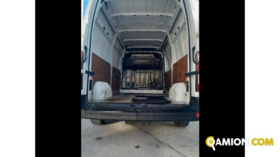 RENAULT V.I. Vers. RENAULT V.I. | Leggero Furgone <= 35 q.li Furgone di serie / Van | INDUSTRIAL CARS S.P.A