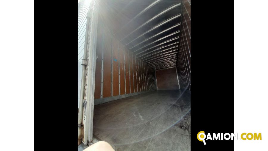 Daf Mod. DAF Vers. DAF | Motrice Scarrabile con gancio | INDUSTRIAL CARS S.P.A