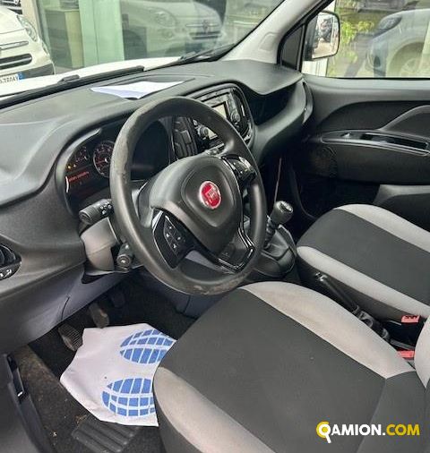 Fiat Mod. FIAT Vers. FIAT | Leggero Furgone <= 35 q.li Furgone di serie / Van | INDUSTRIAL CARS S.P.A