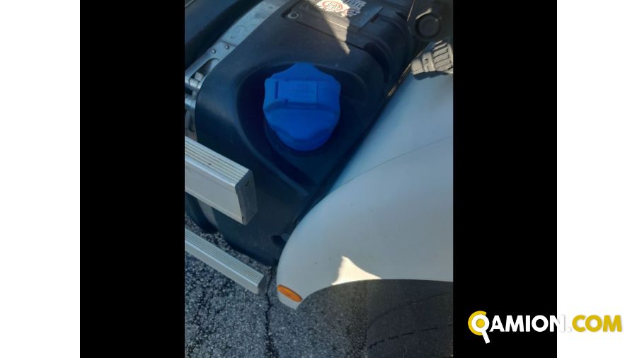 Iveco Mod. IVECO Vers. IVECO | Motrice Scarrabile con gancio | INDUSTRIAL CARS S.P.A