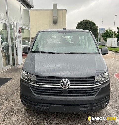 Volkswagen Mod. VOLKSWAGEN Vers. VOLKSWAGEN | Leggero Furgone <= 35 q.li Altro | INDUSTRIAL CARS S.P.A