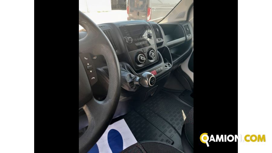 Citroen Mod. CITROEN Vers. CITROEN | Leggero Furgone <= 35 q.li Furgone di serie / Van | INDUSTRIAL CARS S.P.A