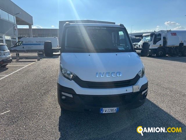 Iveco Mod. IVECO Vers. IVECO | Leggero Cabinato <= 35 q.li Altro | INDUSTRIAL CARS S.P.A