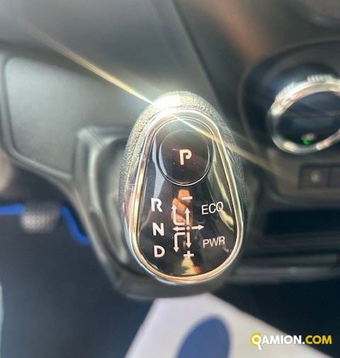 Iveco Mod. IVECO Vers. IVECO | Leggero Cabinato <= 35 q.li Cassone fisso con centina con sponda | INDUSTRIAL CARS S.P.A