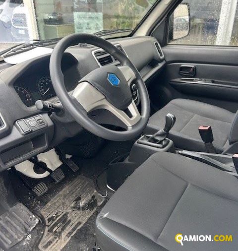 Piaggio Mod. PIAGGIO Vers. PIAGGIO | Autocarro (Porter) Altro | INDUSTRIAL CARS S.P.A