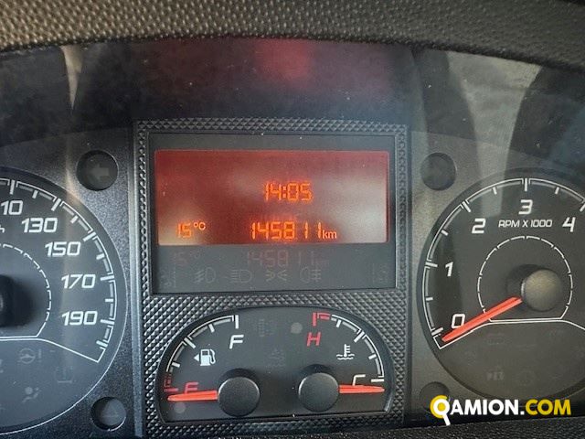 Peugeot Mod. PEUGEOT Vers. PEUGEOT | Leggero Furgone <= 35 q.li Furgone di serie / Van | INDUSTRIAL CARS S.P.A