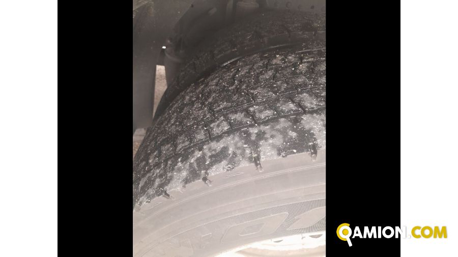 Man Mod. MAN Vers. MAN | Motrice Scarrabile con gancio | INDUSTRIAL CARS S.P.A