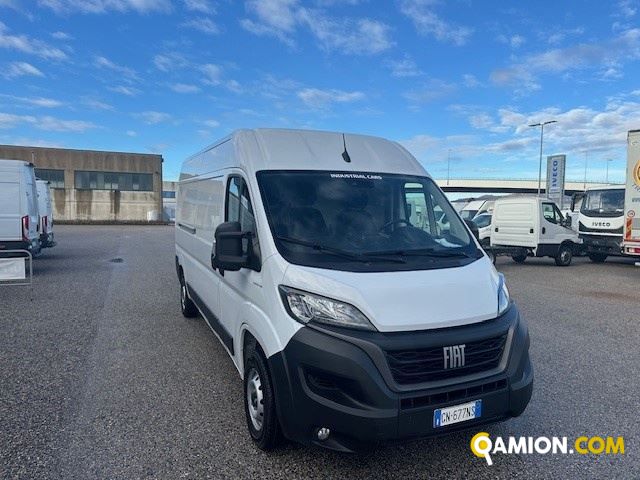 Fiat Mod. FIAT Vers. FIAT | Leggero Furgone <= 35 q.li Furgone di serie / Van | INDUSTRIAL CARS S.P.A