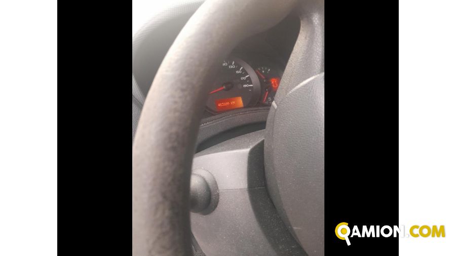 Nissan Mod. NISSAN Vers. NISSAN | Leggero Furgone <= 35 q.li Furgone di serie / Van | INDUSTRIAL CARS S.P.A