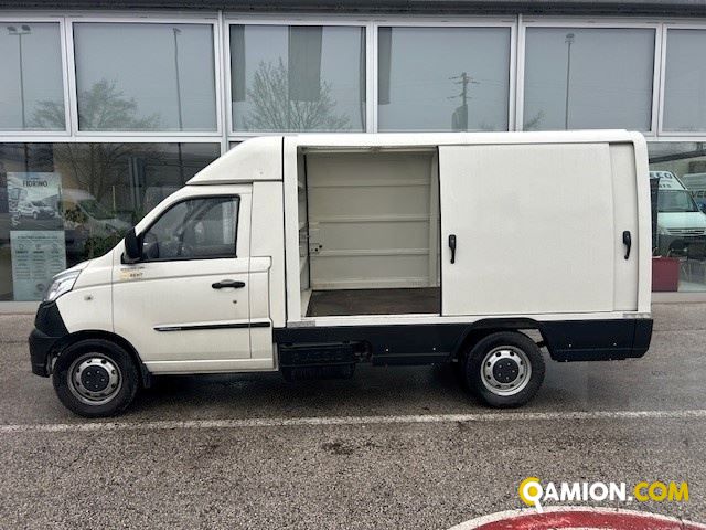 Piaggio Mod. PIAGGIO Vers. PIAGGIO | Autocarro (Porter) Altro | INDUSTRIAL CARS S.P.A
