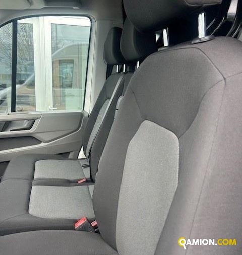 Volkswagen Mod. VOLKSWAGEN Vers. VOLKSWAGEN | Leggero Furgone <= 35 q.li Furgone di serie / Van | INDUSTRIAL CARS S.P.A