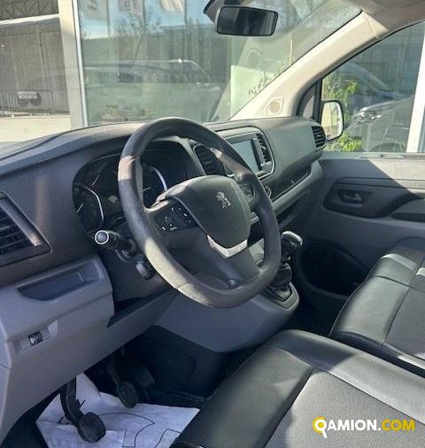 Peugeot Mod. PEUGEOT Vers. PEUGEOT | Leggero Furgone <= 35 q.li Furgone di serie / Van | INDUSTRIAL CARS S.P.A