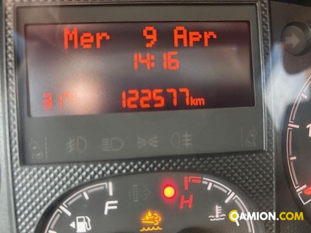 Citroen Mod. CITROEN Vers. CITROEN | Leggero Furgone <= 35 q.li Furgone di serie / Van | INDUSTRIAL CARS S.P.A