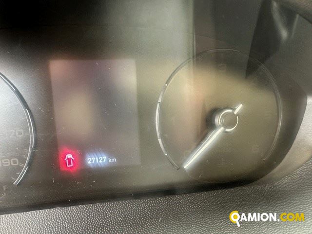 Citroen Mod. CITROEN Vers. CITROEN | Leggero Furgone <= 35 q.li Furgone di serie / Van | INDUSTRIAL CARS S.P.A