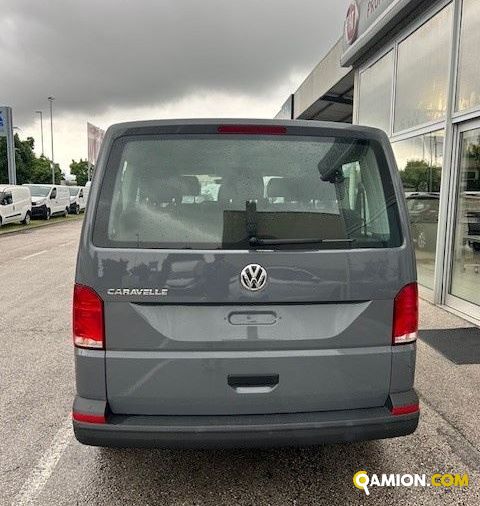 Volkswagen Mod. VOLKSWAGEN Vers. VOLKSWAGEN | Leggero Furgone <= 35 q.li Altro | INDUSTRIAL CARS S.P.A