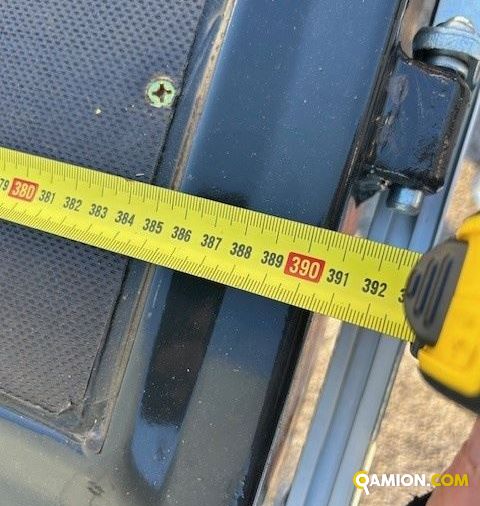 Iveco Mod. IVECO Vers. IVECO | Leggero Furgone <= 35 q.li Furgone di serie / Van | INDUSTRIAL CARS S.P.A