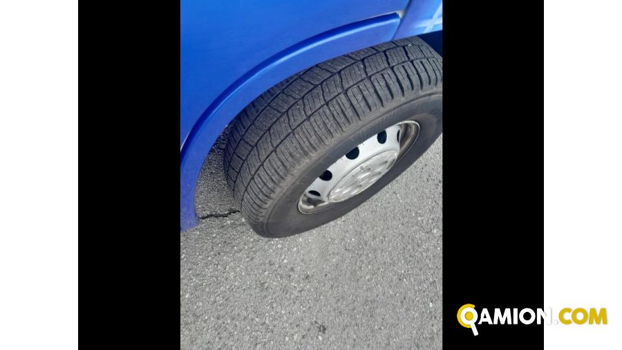 Fiat Mod. FIAT Vers. FIAT | Leggero Furgone <= 35 q.li Furgone di serie / Van | INDUSTRIAL CARS S.P.A