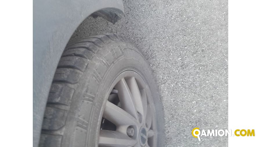 Iveco Mod. IVECO Vers. IVECO | Leggero Furgone <= 35 q.li Isotermico con gruppo frigo | INDUSTRIAL CARS S.P.A