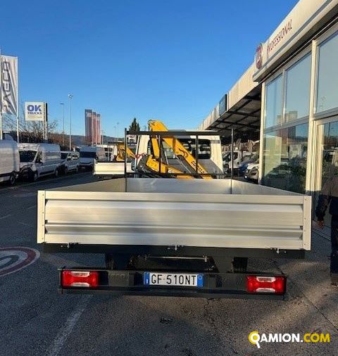 Iveco Mod. IVECO Vers. IVECO | Leggero Furgone <= 35 q.li Furgone di serie / Van | INDUSTRIAL CARS S.P.A