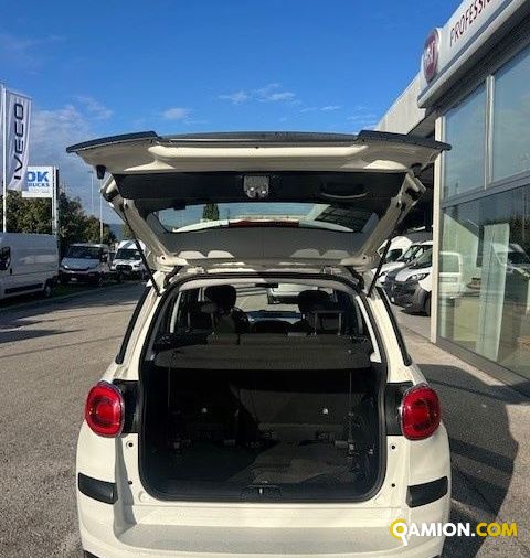 Fiat Mod. FIAT Vers. FIAT | Leggero Furgone <= 35 q.li Furgone di serie / Van | INDUSTRIAL CARS S.P.A