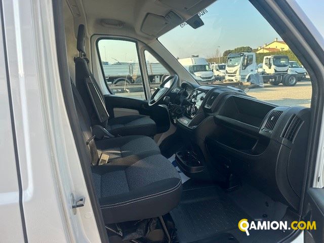 Fiat Mod. FIAT Vers. FIAT | Leggero Furgone <= 35 q.li Furgone di serie / Van | INDUSTRIAL CARS S.P.A