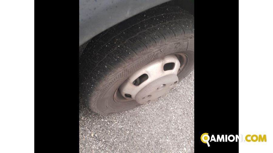 Iveco Mod. IVECO Vers. IVECO | Leggero Cabinato <= 35 q.li Cassone fisso con centina | INDUSTRIAL CARS S.P.A