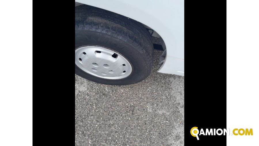 Fiat Mod. FIAT Vers. FIAT | Leggero Furgone <= 35 q.li Furgone di serie / Van | INDUSTRIAL CARS S.P.A