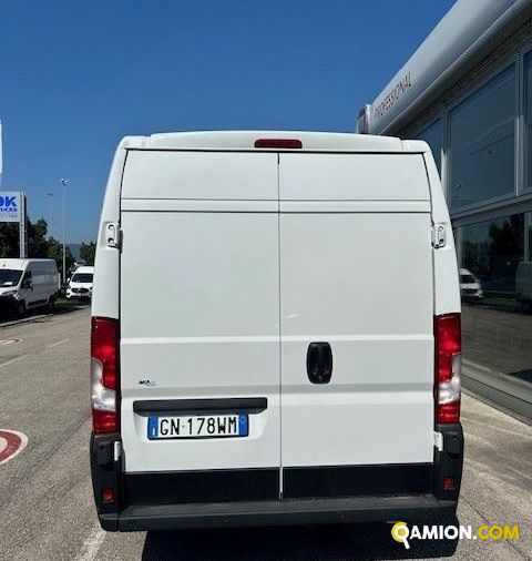 Peugeot Mod. PEUGEOT Vers. PEUGEOT | Leggero Furgone <= 35 q.li Furgone di serie / Van | INDUSTRIAL CARS S.P.A