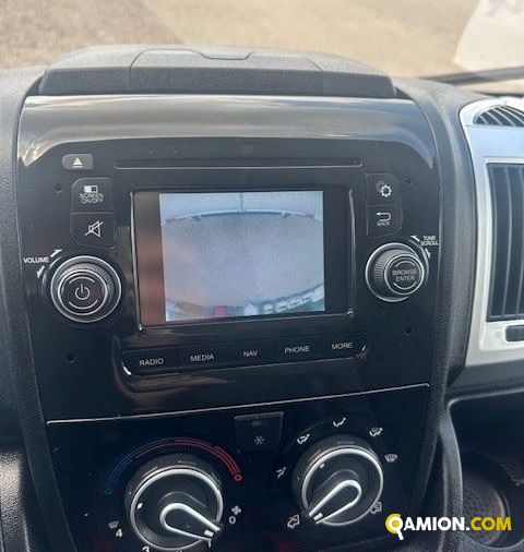 Fiat Mod. FIAT Vers. FIAT | Leggero Furgone <= 35 q.li Furgone di serie / Van | INDUSTRIAL CARS S.P.A