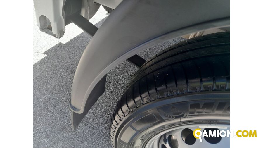 Mercedes Sprinter 5ªs.(W907) Sprinter F37/35 319 CDI RWD TA Furgone | Leggero Cabinato <= 35 q.li Cassone fisso | INDUSTRIAL CARS S.P.A